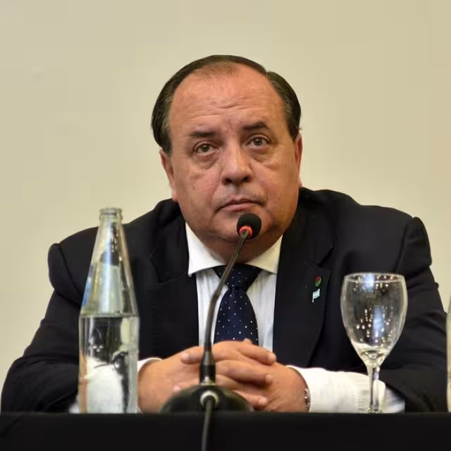 Fallecimiento de José Carlos Ferreira (Gallo)