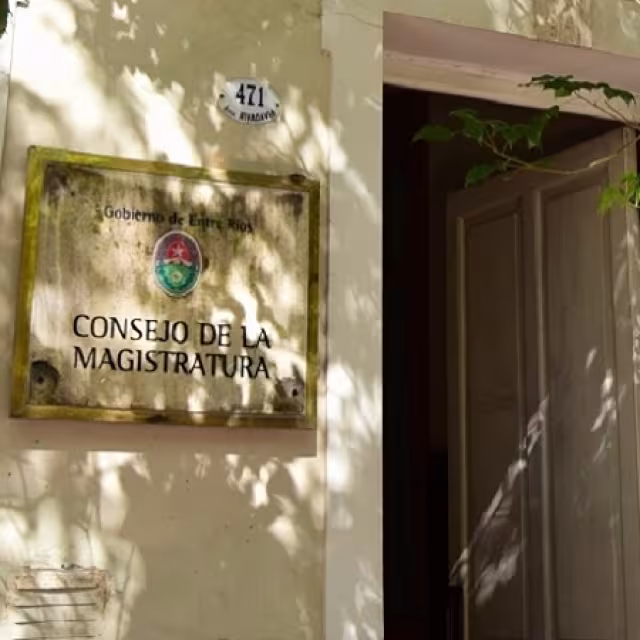 Lista única para representantes en el Consejo de la Magistratura