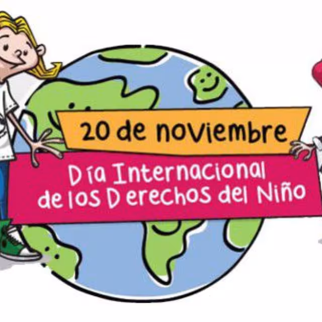 Semana de los Derechos de los niños, niñas y adolescentes