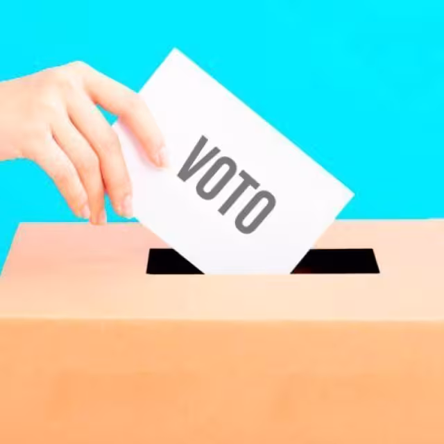 INFORMACIÓN CORRECTA Y VERAZ SOBRE CONVOCATORIA A ELECCIONES