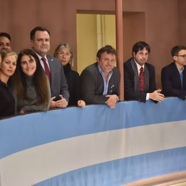 Se aprobó la Ley de Honorarios