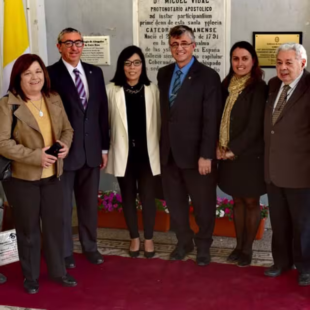 A 165 años de la apertura de sesiones del primer Congreso de la Nación