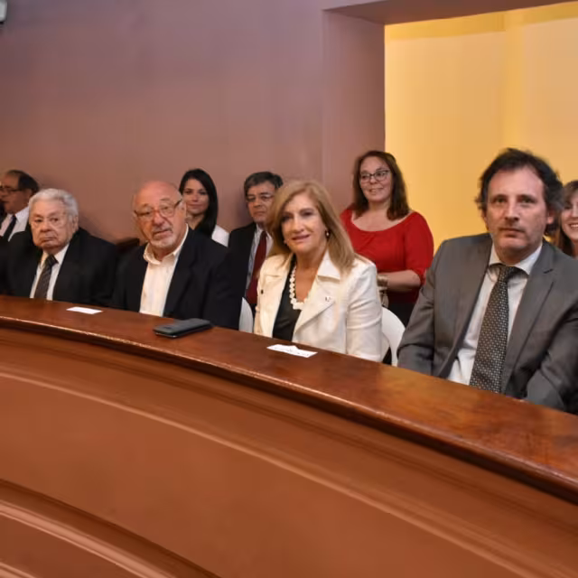 Es ley el Juicio por Jurados