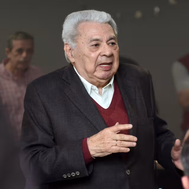 Marciano Martínez: “El juicio por jurados es una transformación del sistema democrático argentino”
