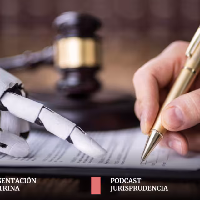 Derecho Procesal y Procesal Informático