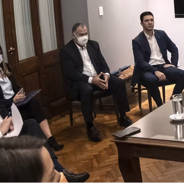 Avances en Juicio por Jurados