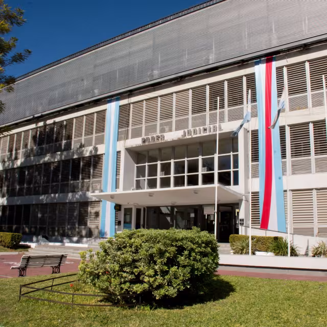El CAER reclamó formalmente ante el STJ por el funcionamiento de la Mesa Virtual￼