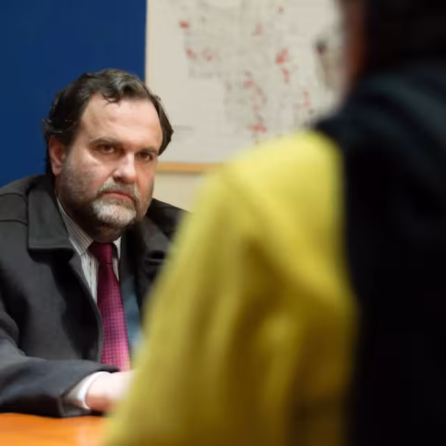 Gestiones ante I.A.P.V.