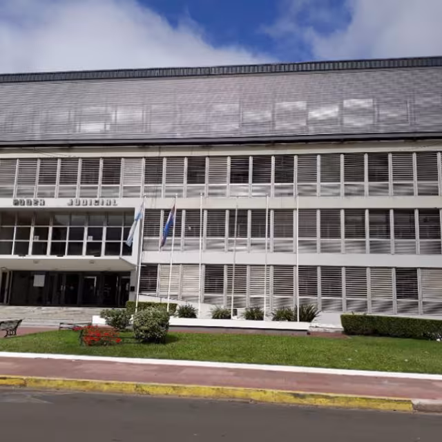 Tras lo expresado por el CAER, el STJ decidió que funcionen los Tribunales