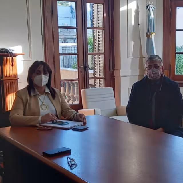 El CAER buscar agilizar los trámites en el Registro Civil