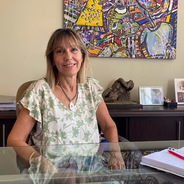 El Jurado de Enjuiciamiento será presidido por una representante del CAER