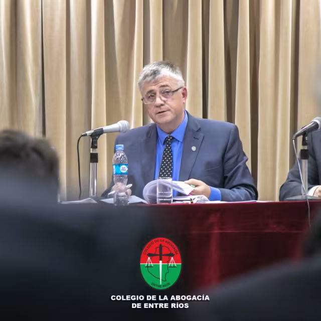 Se realizó la reunión anual de Junta de Delegados