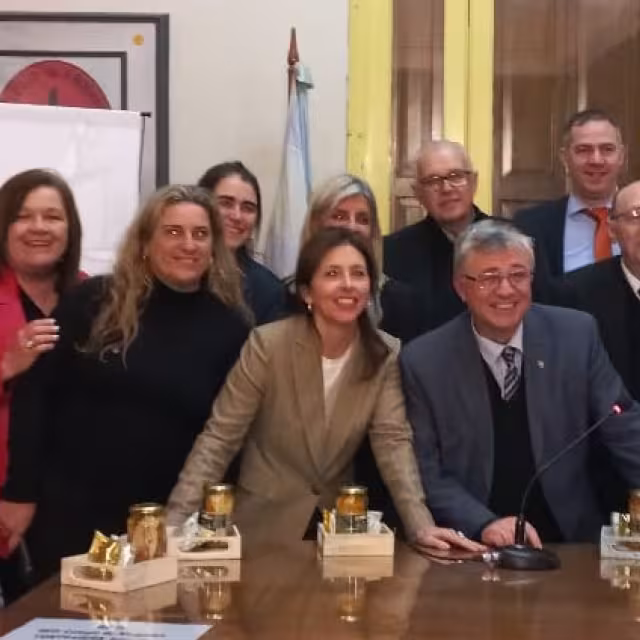 Avanzan las Preparatorias para el Congreso Provincial de Derecho