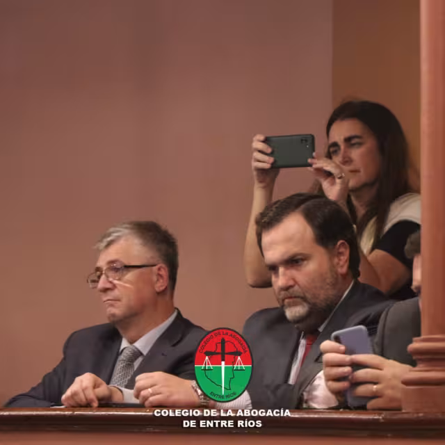 Diputados aprobó por unanimidad la modificación de la Ley de Honorarios