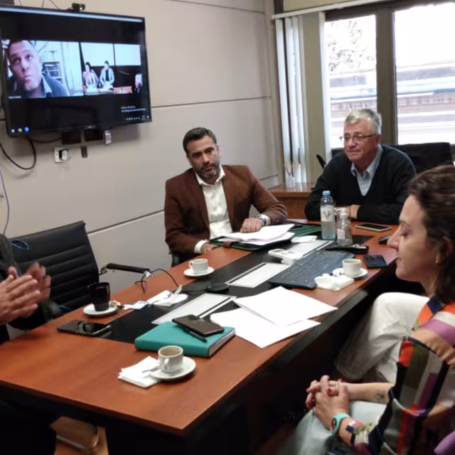 Solicitan posponer exámenes para cargos en Fiscalía Anticorrupción