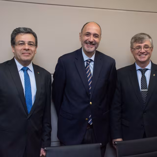 Nuevas autoridades de FACA: Entre Ríos presente