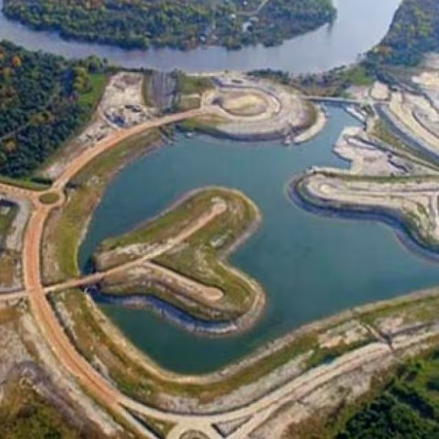 El Instituto de Derecho Ambiental del CAER se refirió al caso de la Justicia en el caso “Amarras”