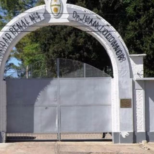 El accionar del Colegio de Abogados ante la situación en las cárceles de Paraná