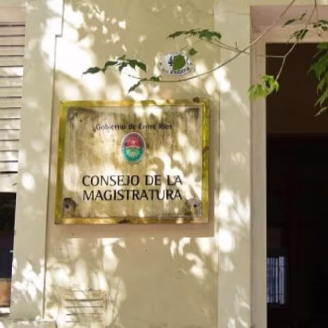 Invitación para la elaboración de casos para concursos del Consejo de la Magistratura