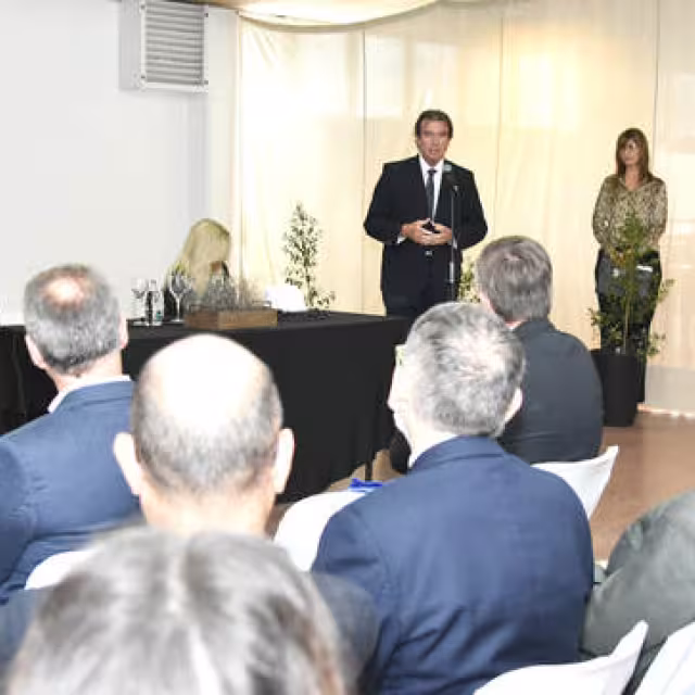 Ampliarán las competencias de los juzgados de Paz de Crespo y Federación