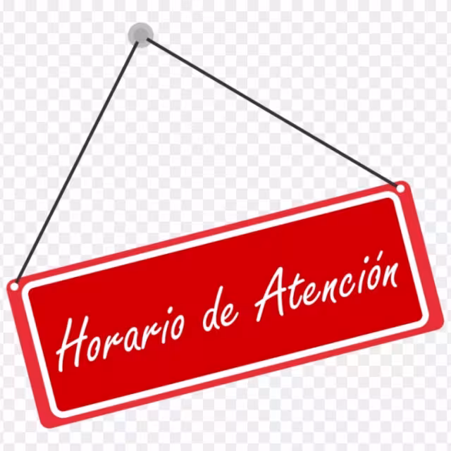 Tras el pedido de colegios profesionales se amplió el horario de los registros públicos