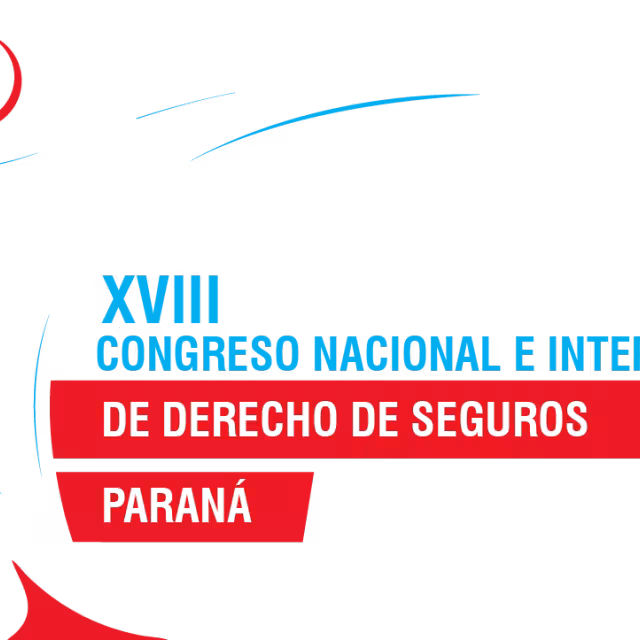 Postergación del Congreso de Derecho de Seguros