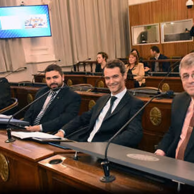 Proyecto de nuevo Código Procesal Laboral de Entre Ríos
